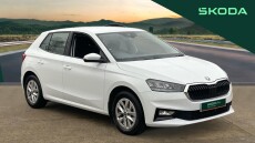 Skoda Fabia 1.0 TSI 116 SE Edition 5dr DSG Petrol Hatchback